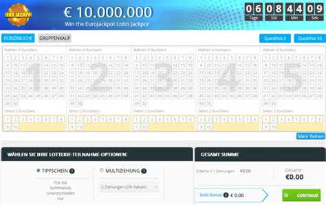 icelotto testbericht